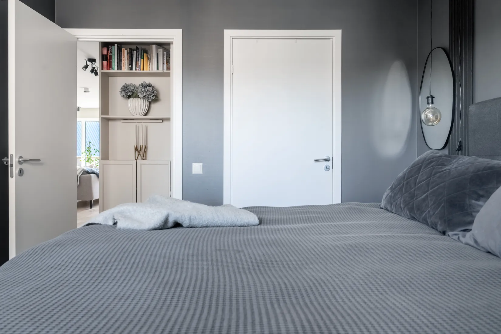 Bostadsrätt, Packhusgatan 21B, Limhamns Sjöstad, Malmö