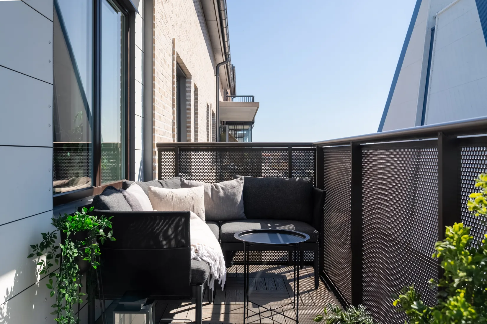 Bostadsrätt, Packhusgatan 21B, Limhamns Sjöstad, Malmö
