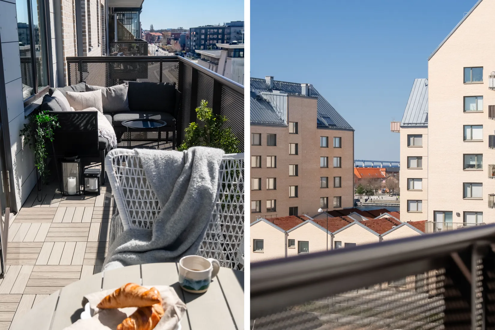 Bostadsrätt, Packhusgatan 21B, Limhamns Sjöstad, Malmö