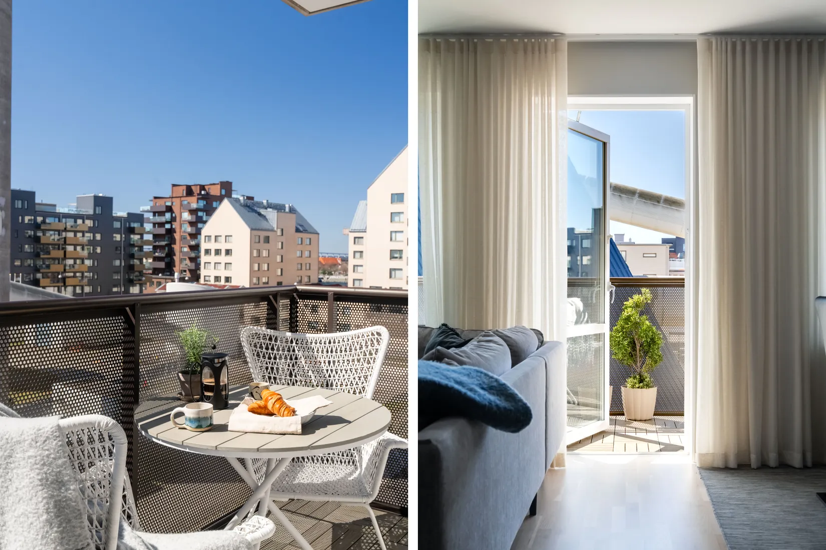 Bostadsrätt, Packhusgatan 21B, Limhamns Sjöstad, Malmö