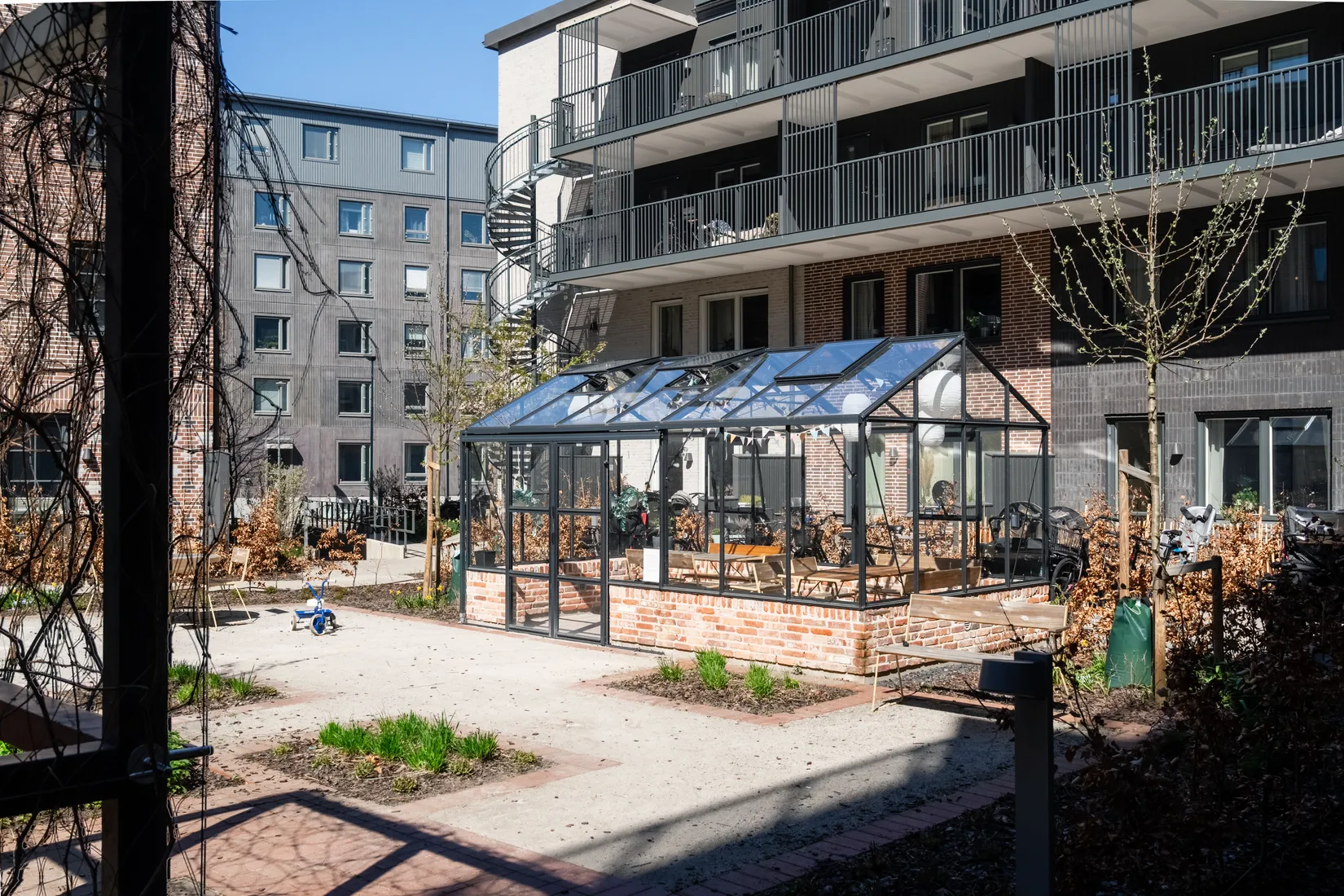 Bostadsrätt, Packhusgatan 21B, Limhamns Sjöstad, Malmö
