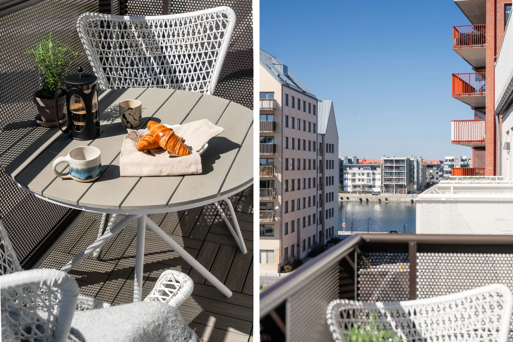 Bostadsrätt, Packhusgatan 21B, Limhamns Sjöstad, Malmö