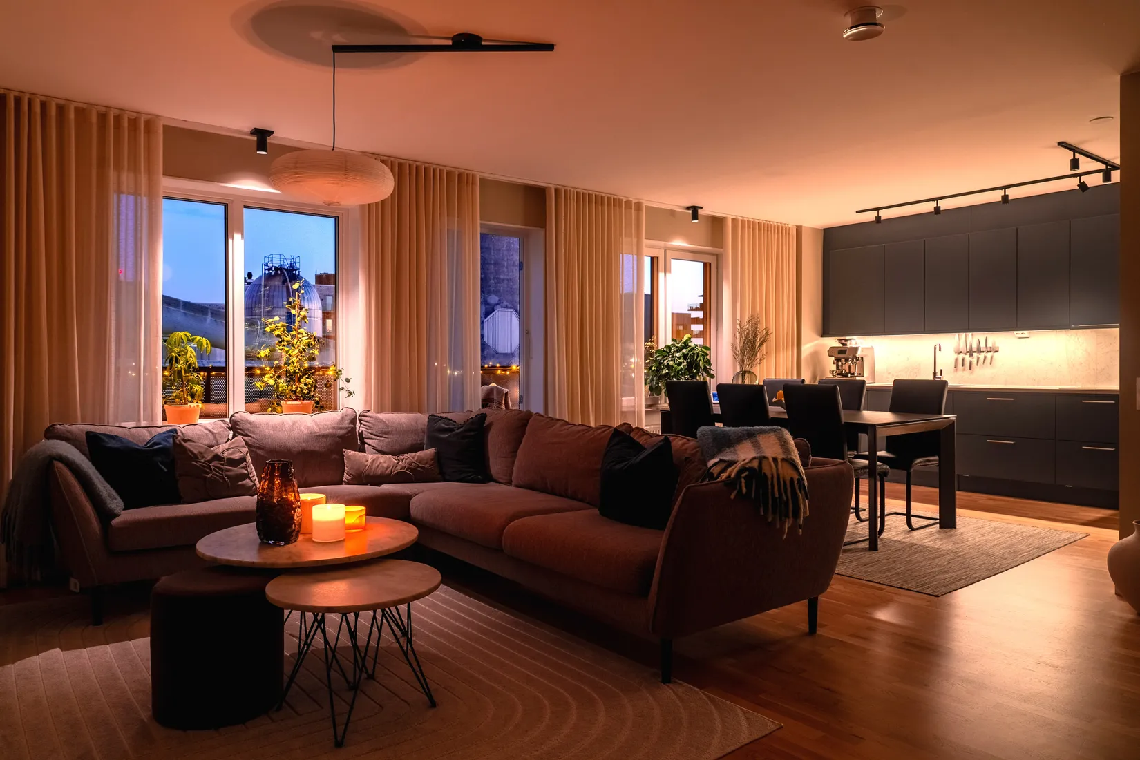 Bostadsrätt, Packhusgatan 21B, Limhamns Sjöstad, Malmö
