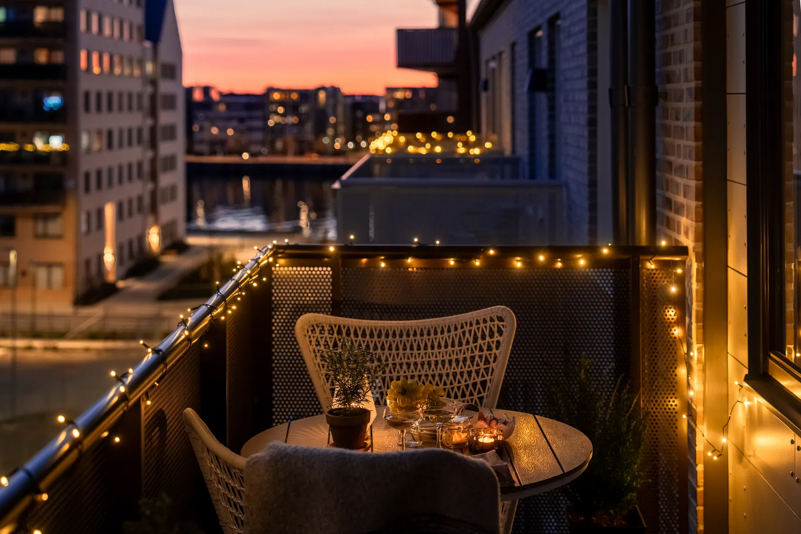 Bostadsrätt, Packhusgatan 21B, Limhamns Sjöstad, Malmö