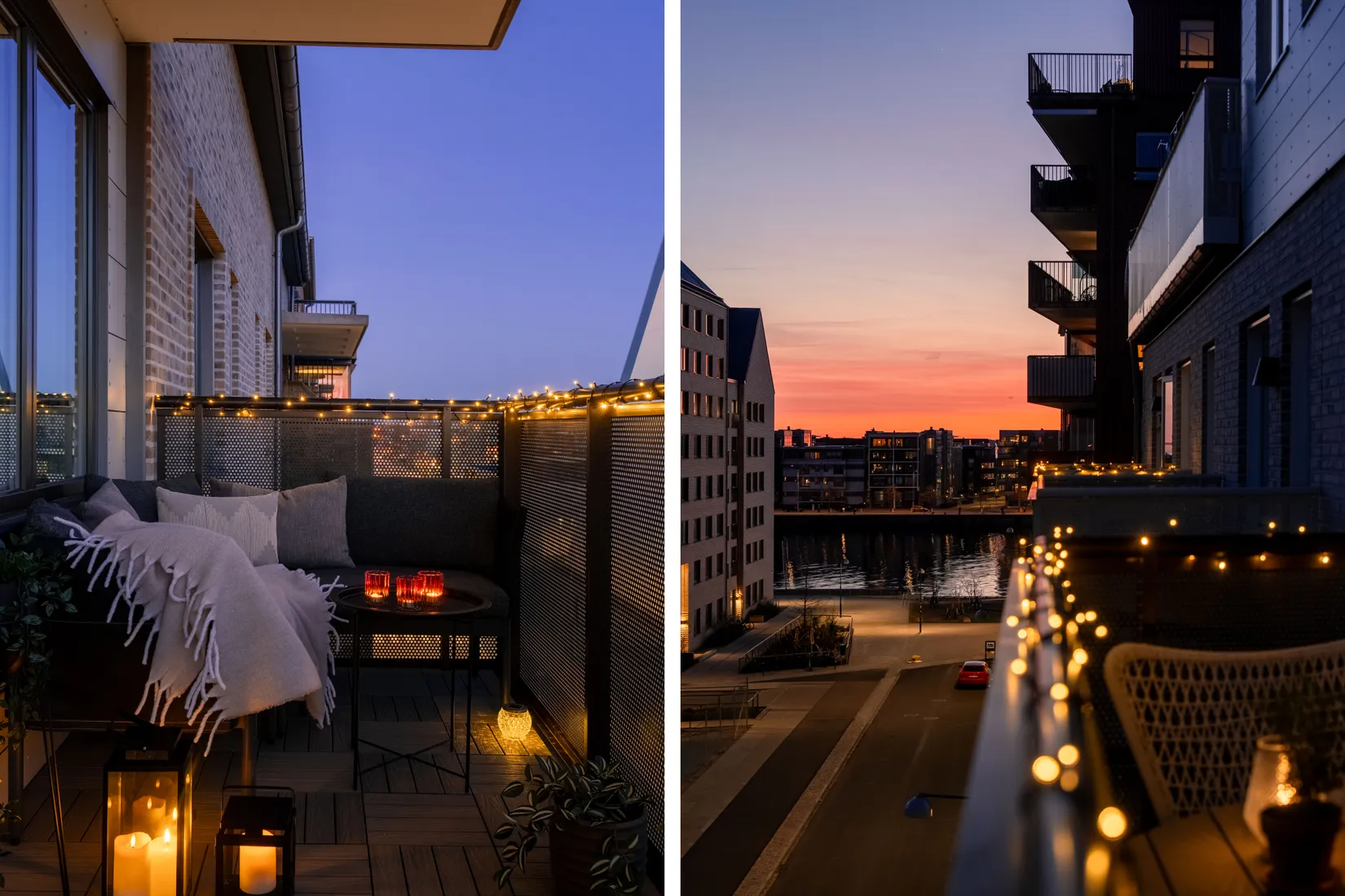Bostadsrätt, Packhusgatan 21B, Limhamns Sjöstad, Malmö