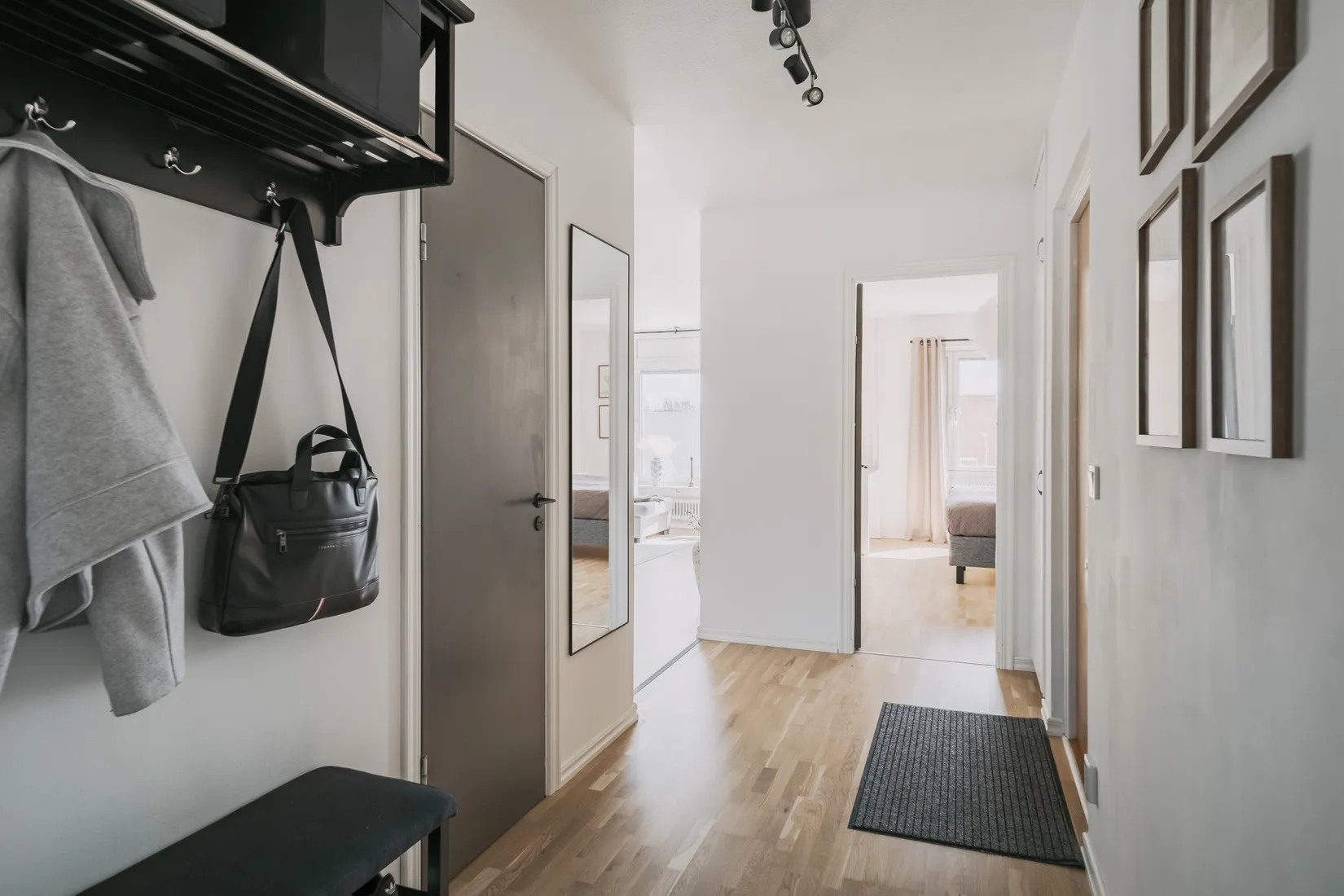 Bostadsrätt, Strandvägen 13, Centrum, Mariestad