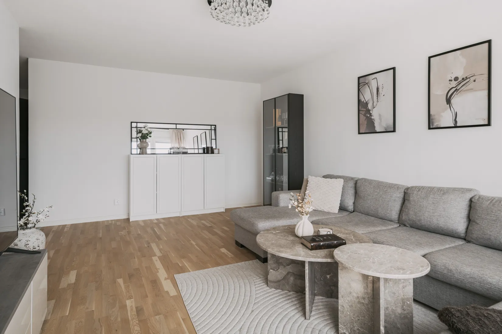 Bostadsrätt, Strandvägen 13, Centrum, Mariestad