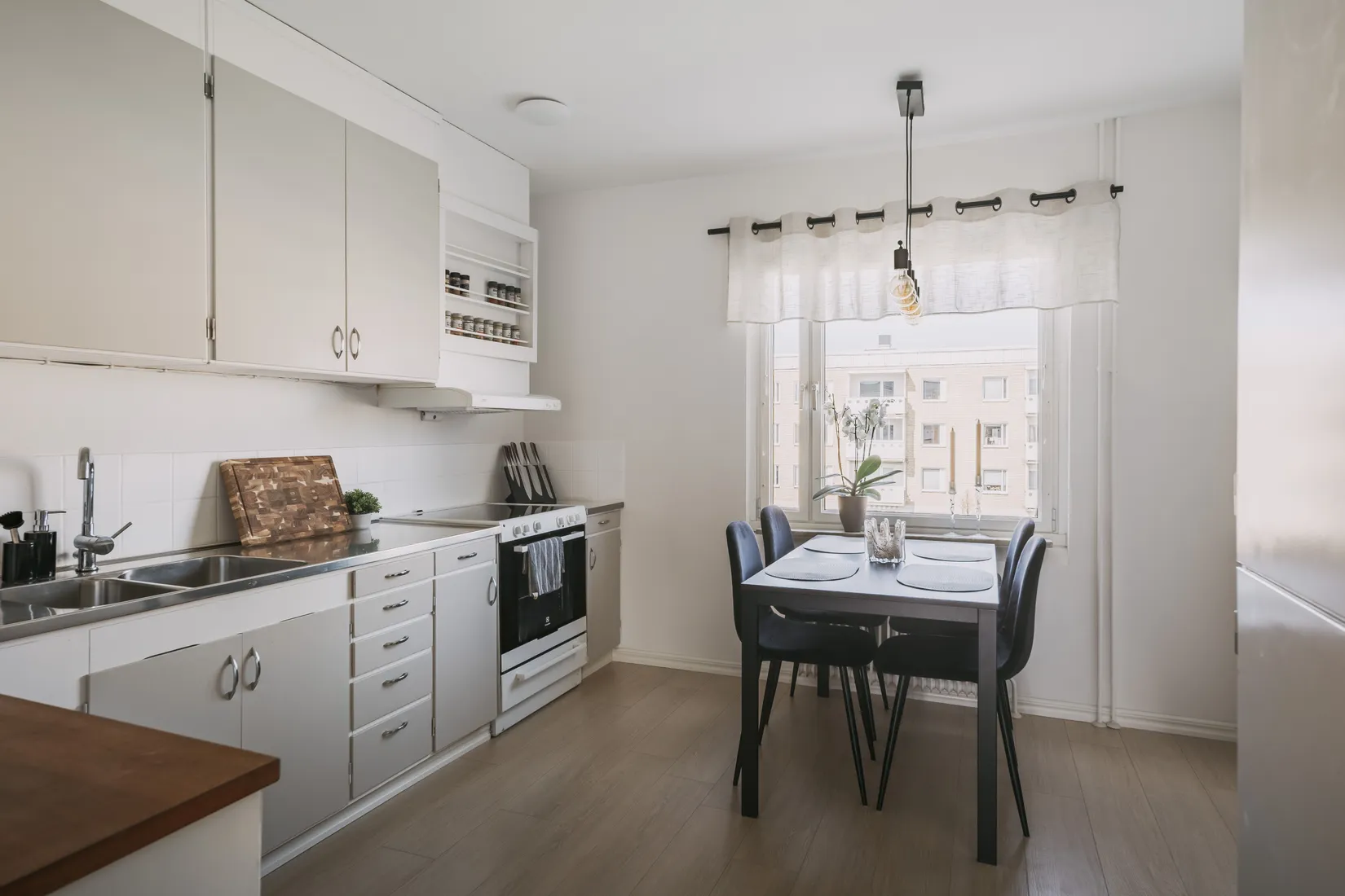 Bostadsrätt, Strandvägen 13, Centrum, Mariestad