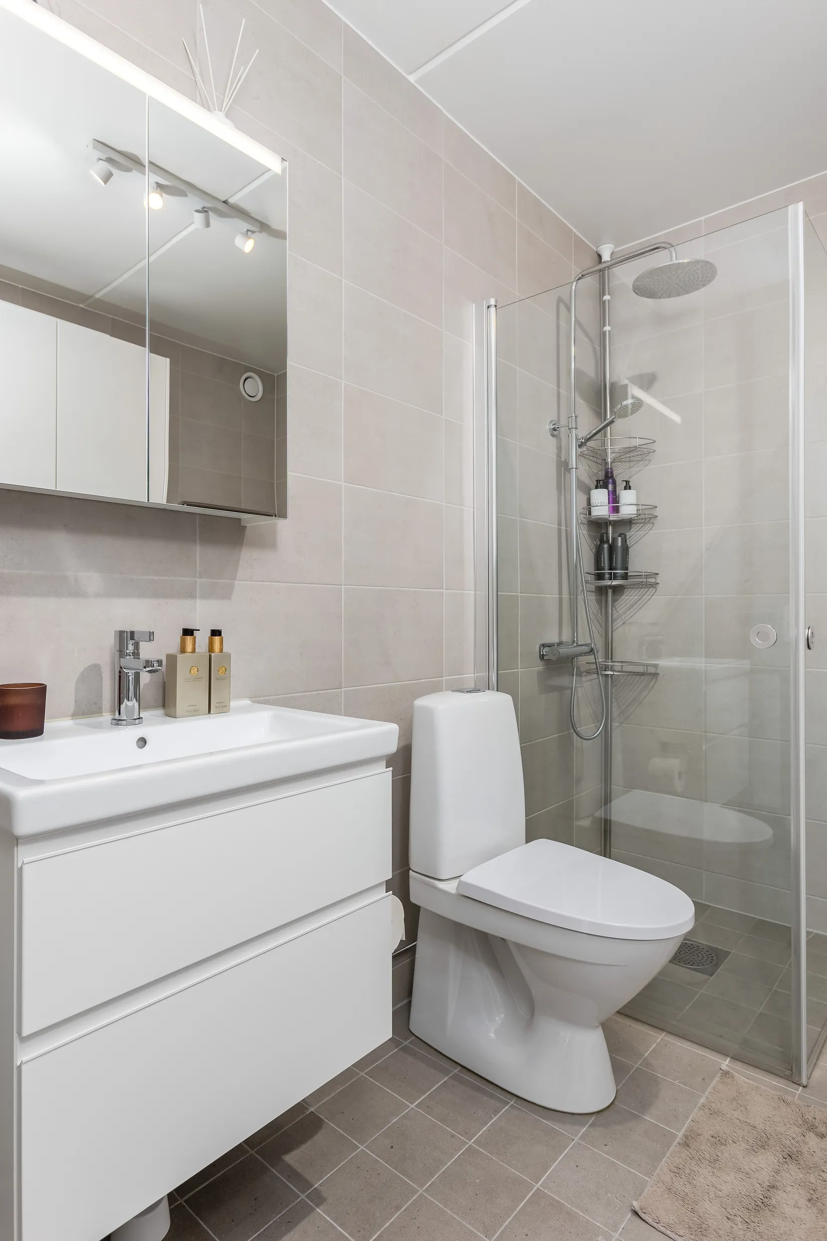 Bostadsrätt, Sisalgränd 4, Valla, Linköping