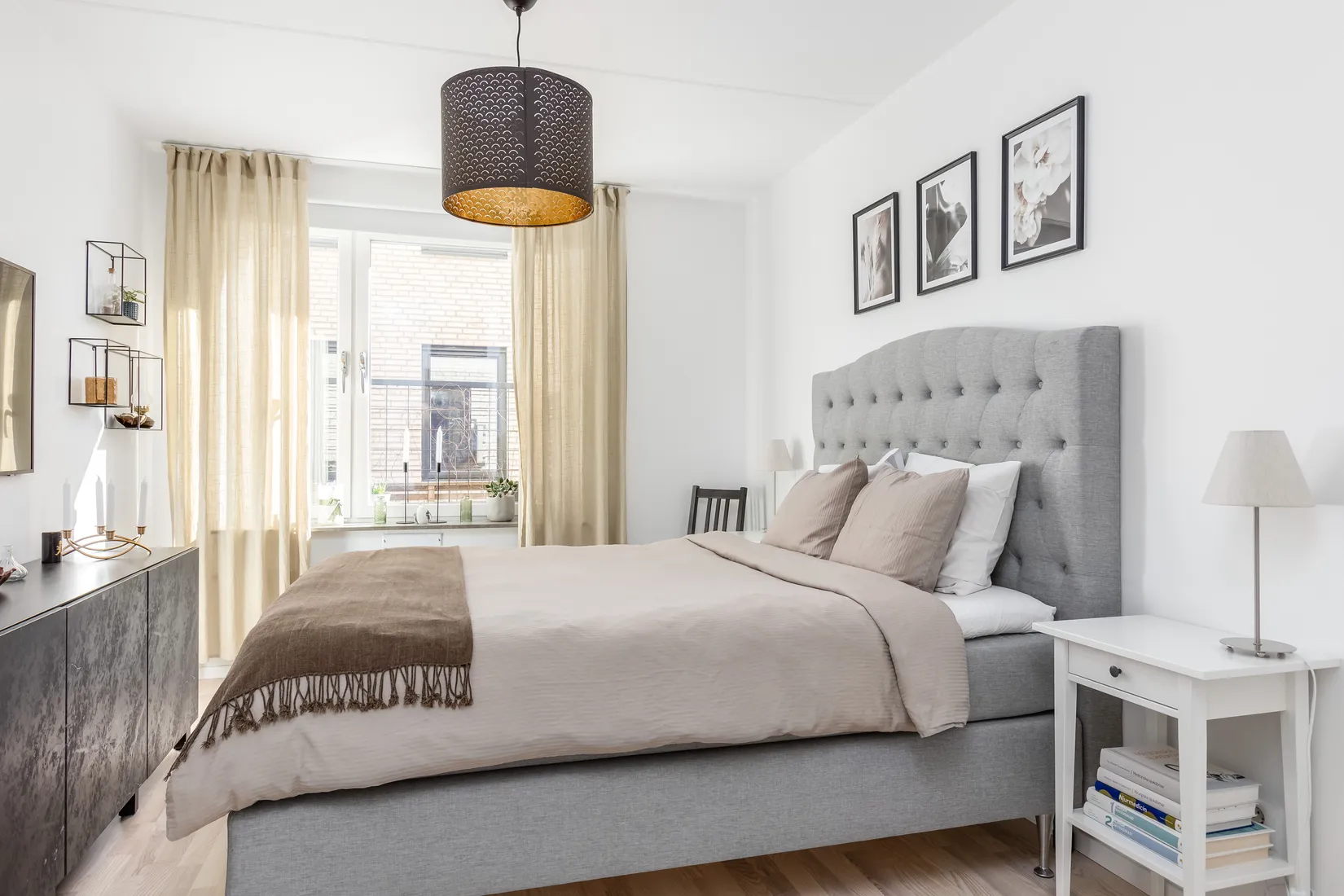 Bostadsrätt, Sisalgränd 4, Valla, Linköping