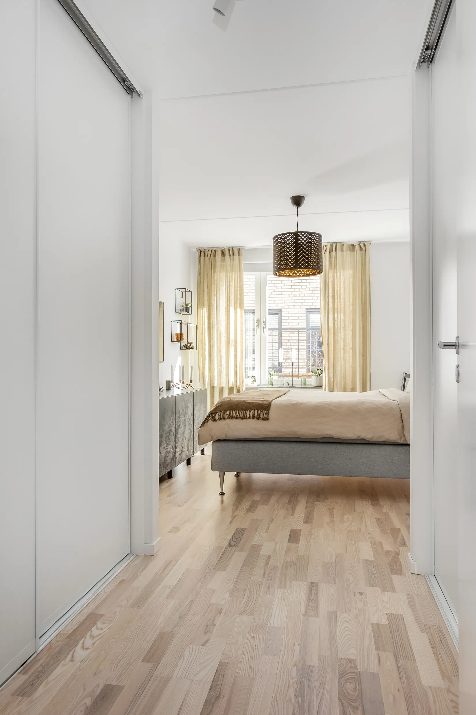 Bostadsrätt, Sisalgränd 4, Valla, Linköping