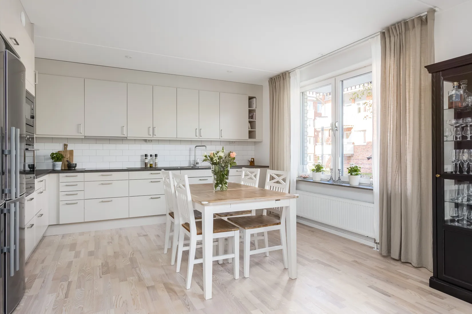 Bostadsrätt, Sisalgränd 4, Valla, Linköping