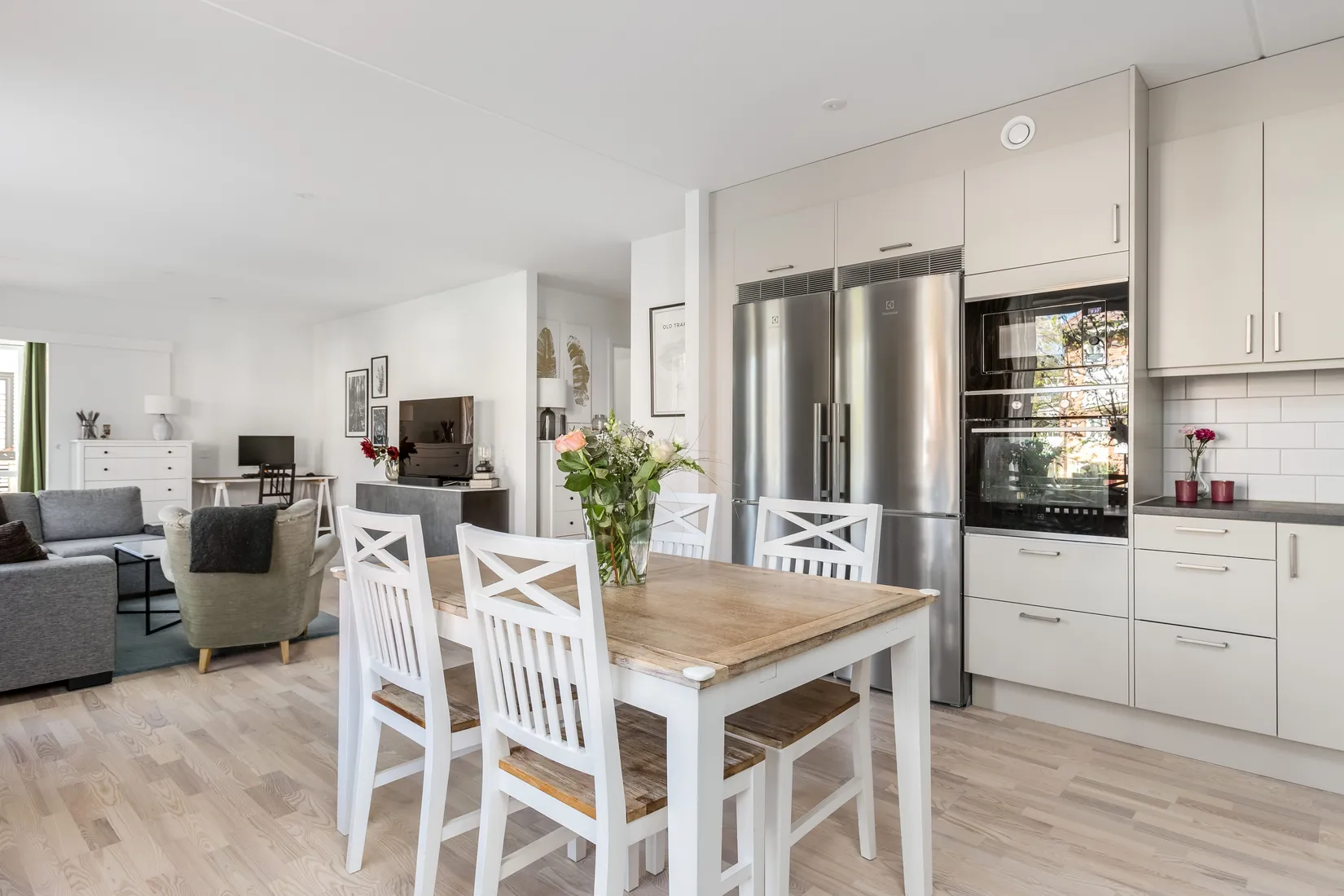 Bostadsrätt, Sisalgränd 4, Valla, Linköping