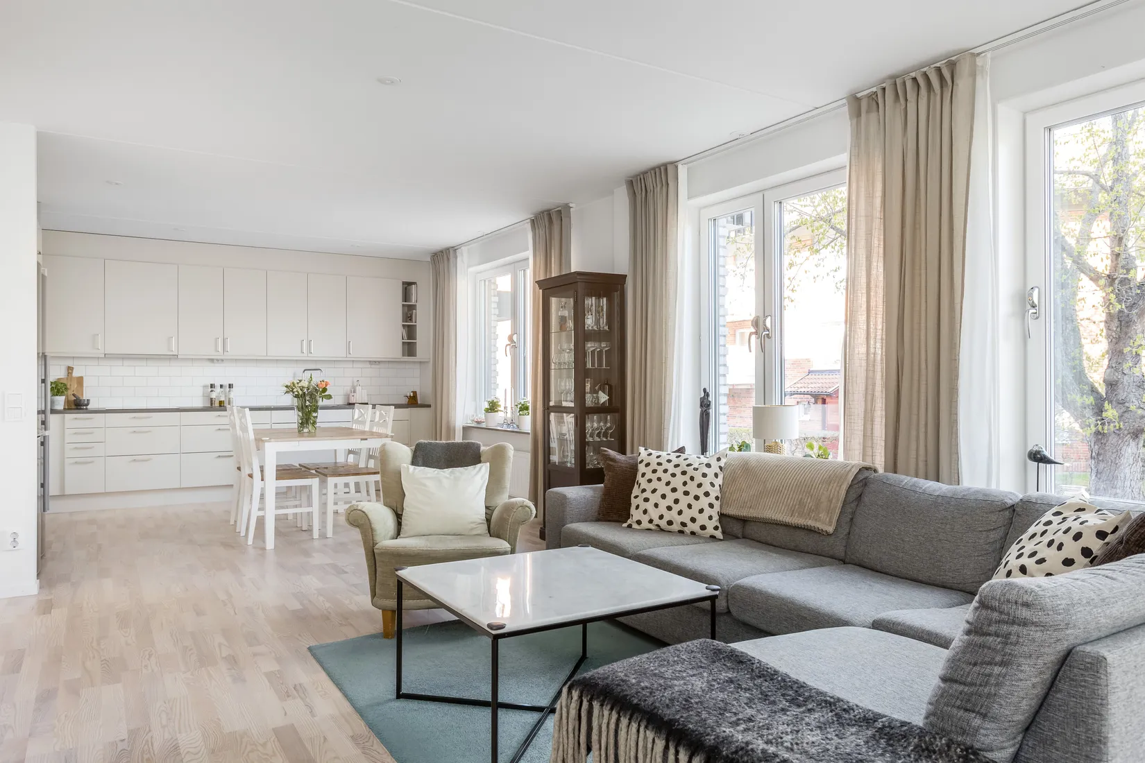 Bostadsrätt, Sisalgränd 4, Valla, Linköping
