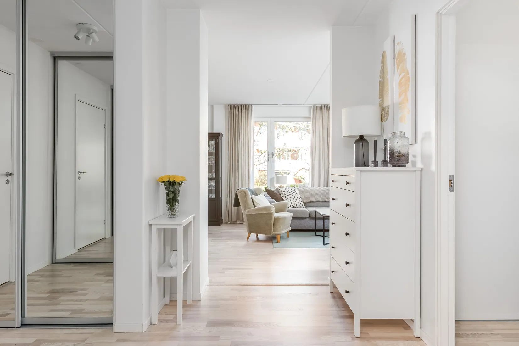 Bostadsrätt, Sisalgränd 4, Valla, Linköping