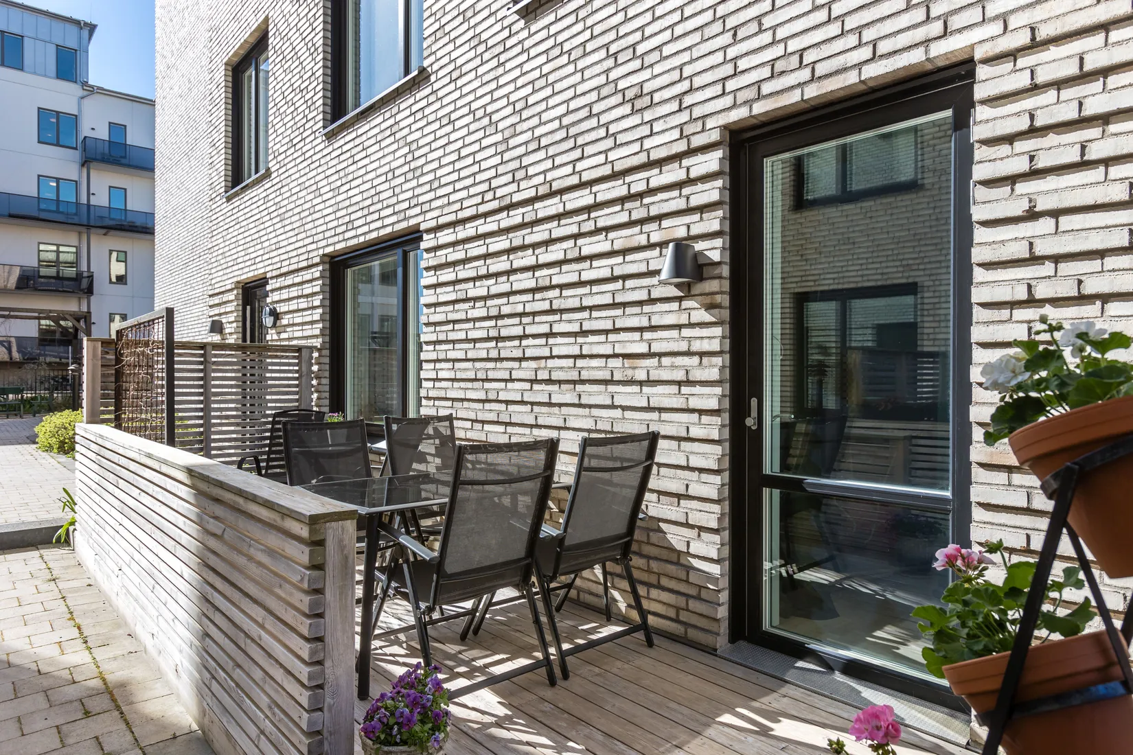 Bostadsrätt, Sisalgränd 4, Valla, Linköping