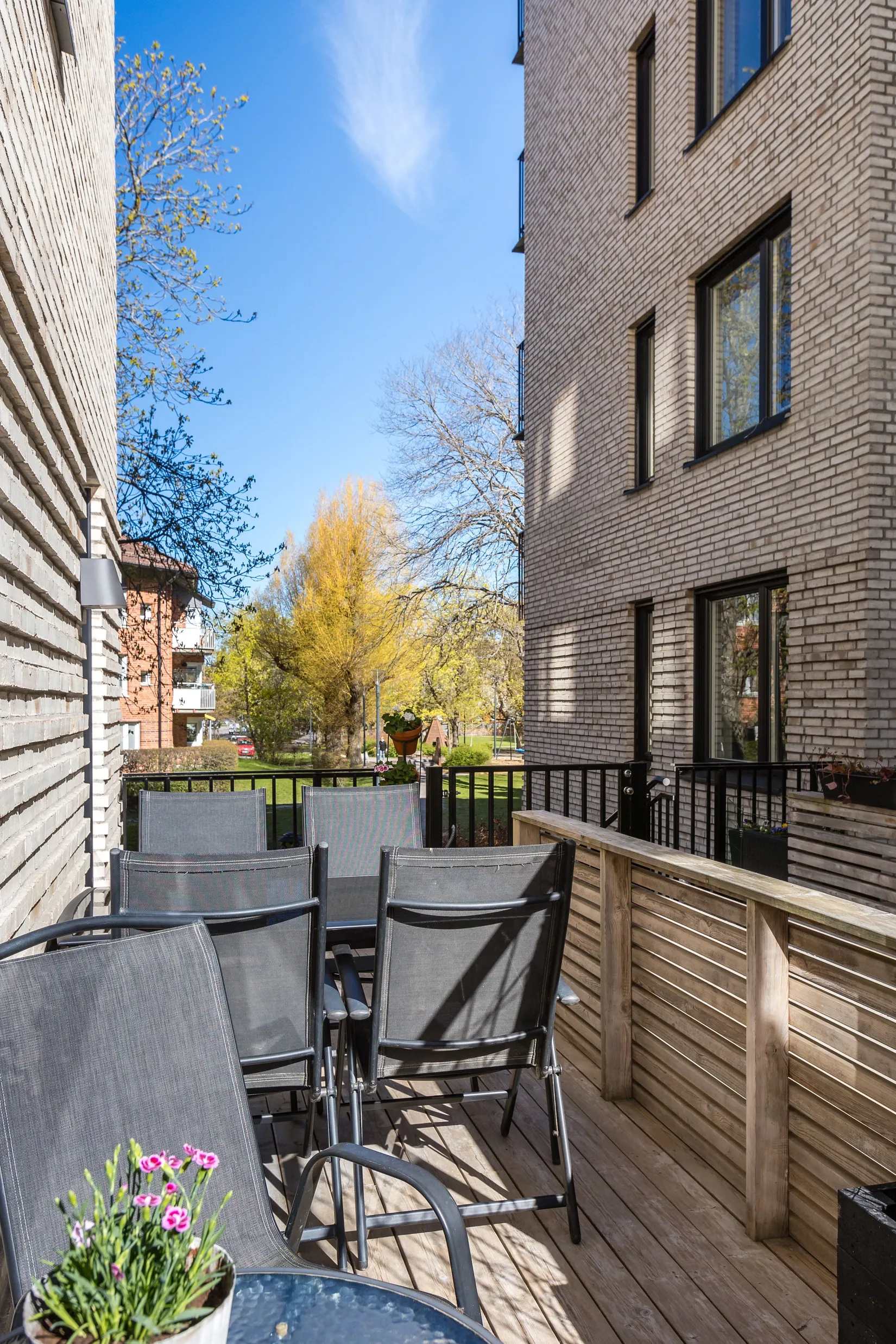Bostadsrätt, Sisalgränd 4, Valla, Linköping