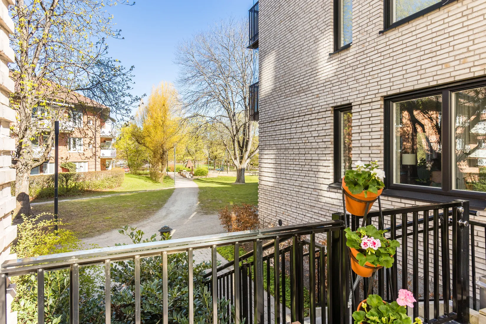 Bostadsrätt, Sisalgränd 4, Valla, Linköping