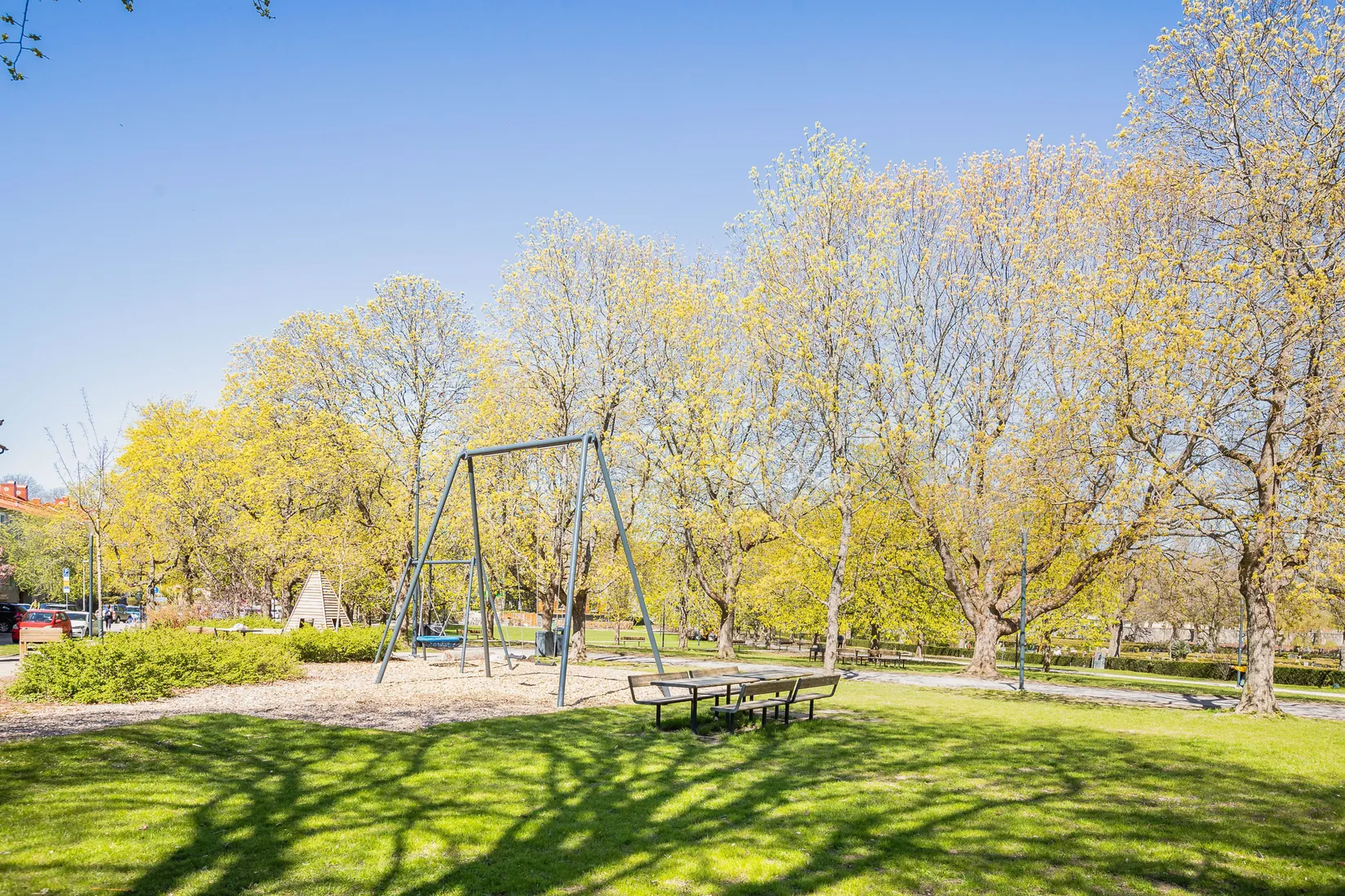 Bostadsrätt, Sisalgränd 4, Valla, Linköping