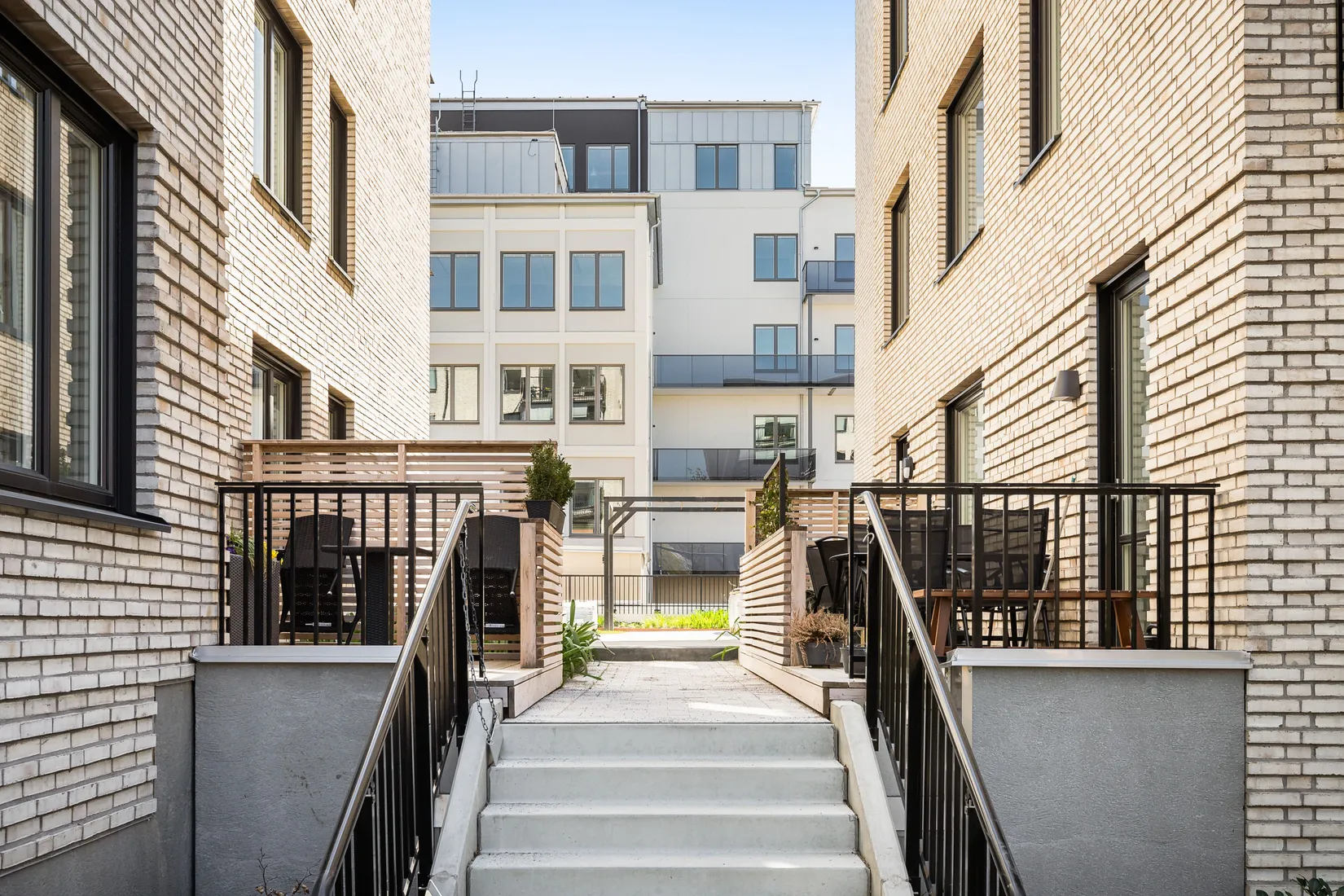 Bostadsrätt, Sisalgränd 4, Valla, Linköping