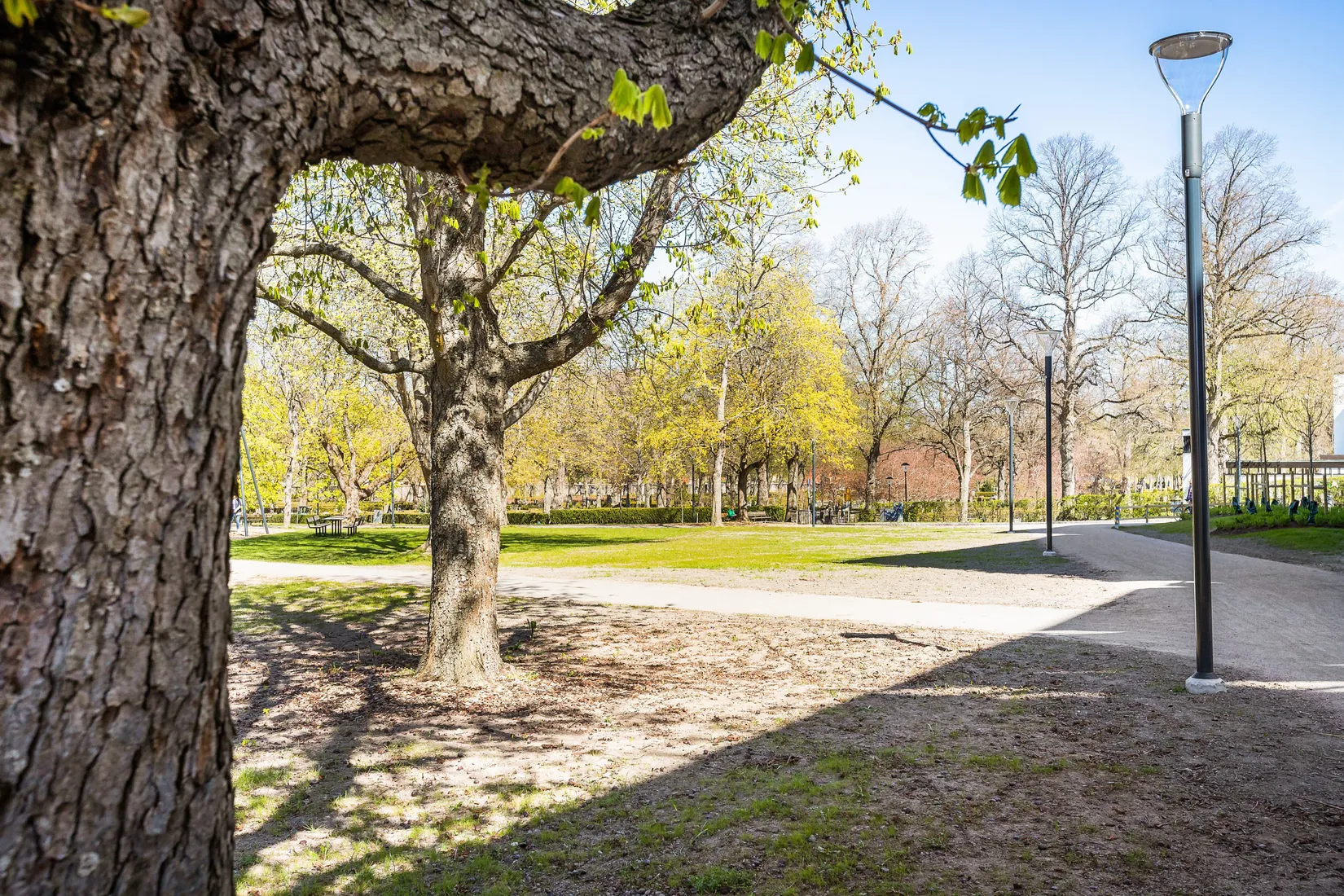 Bostadsrätt, Sisalgränd 4, Valla, Linköping