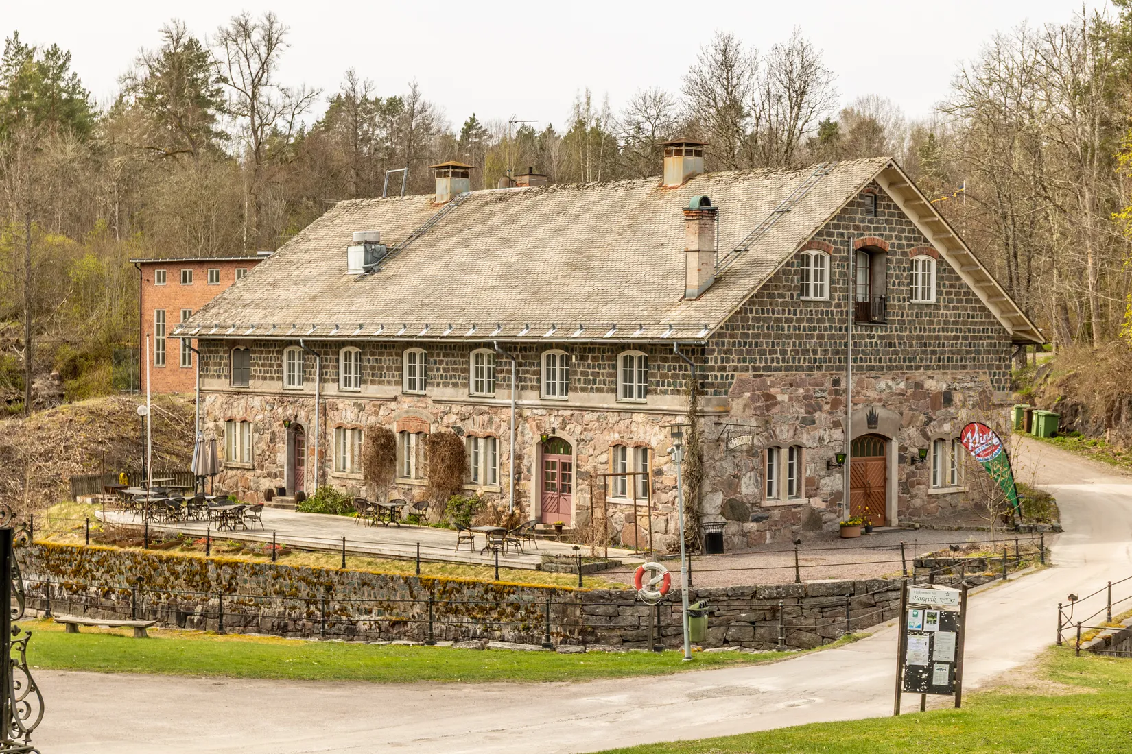 Villa, Lövåshaget 6, Grums