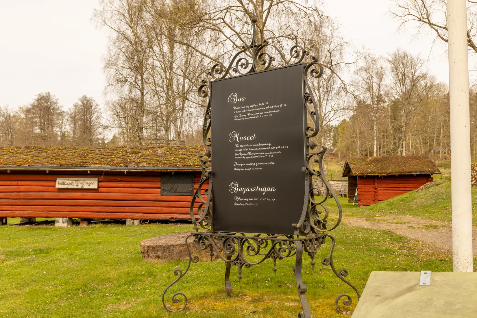Villa, Lövåshaget 6, Grums