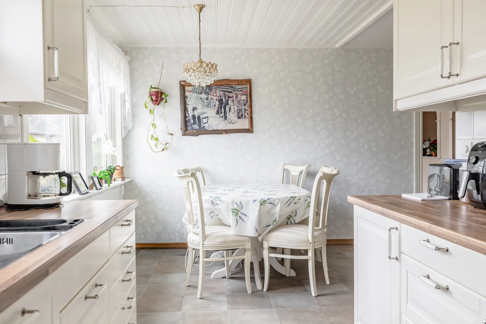 Villa, Lövåshaget 6, Grums