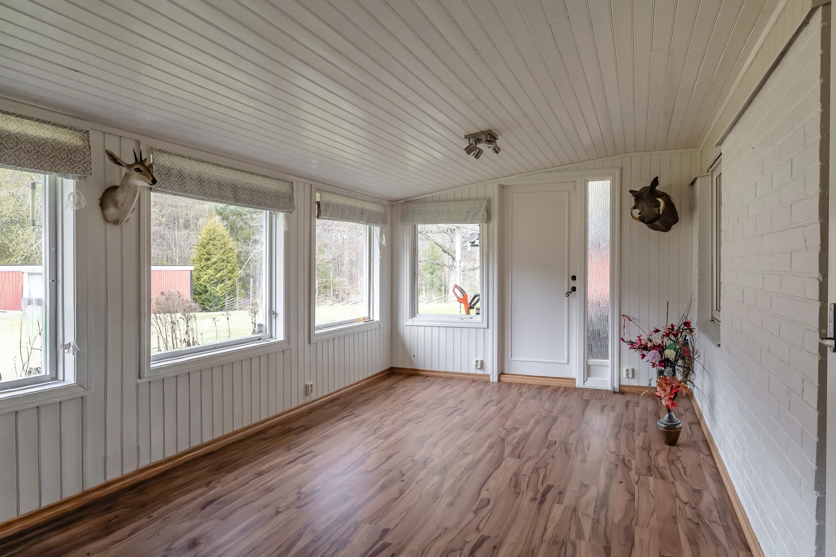 Villa, Lövåshaget 6, Grums