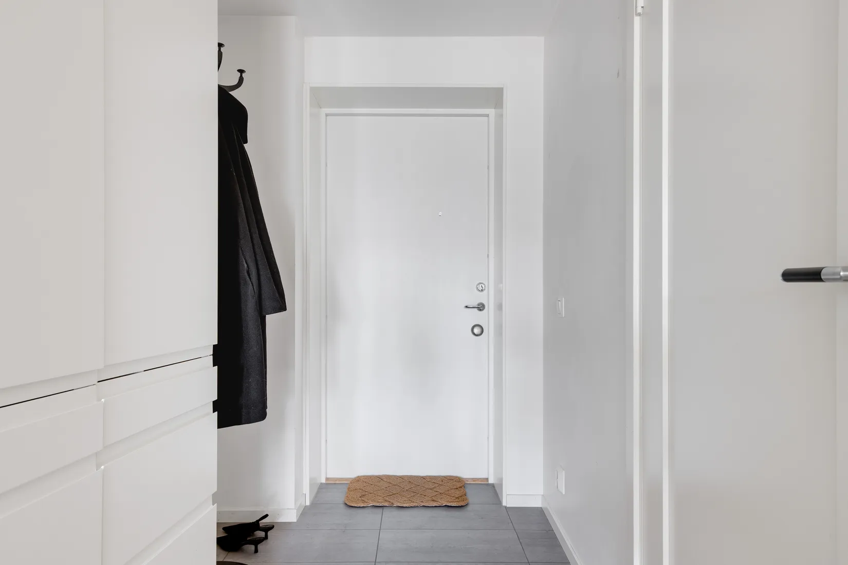 Bostadsrätt, Torkelsgatan 17G, Fålhagen, Uppsala