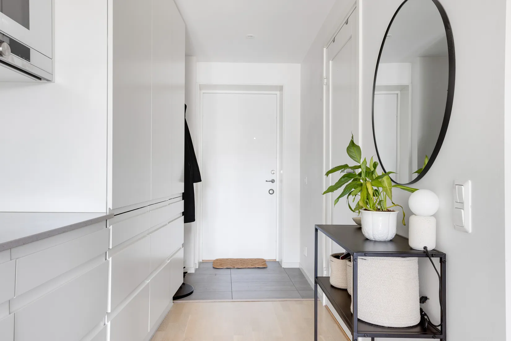 Bostadsrätt, Torkelsgatan 17G, Fålhagen, Uppsala