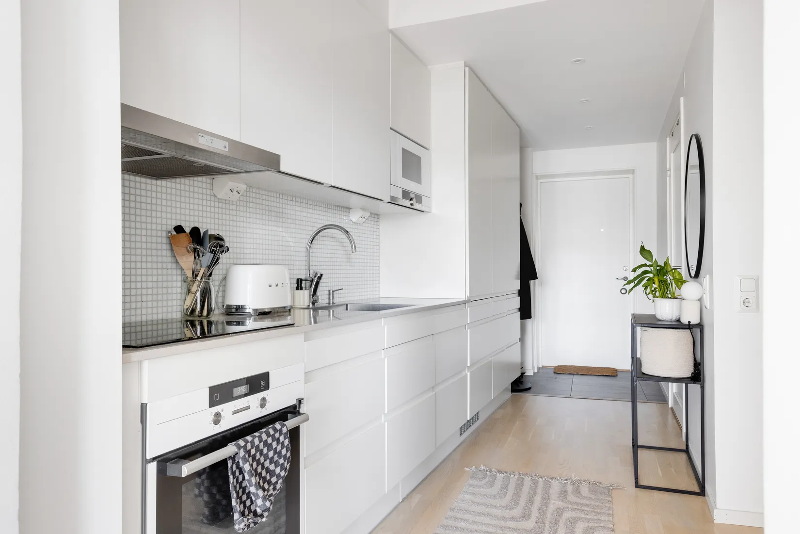 Bostadsrätt, Torkelsgatan 17G, Fålhagen, Uppsala