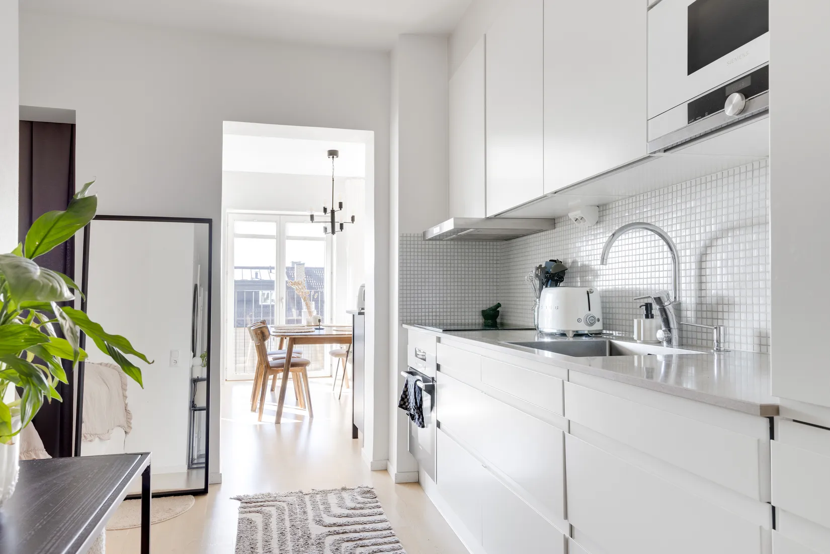 Bostadsrätt, Torkelsgatan 17G, Fålhagen, Uppsala