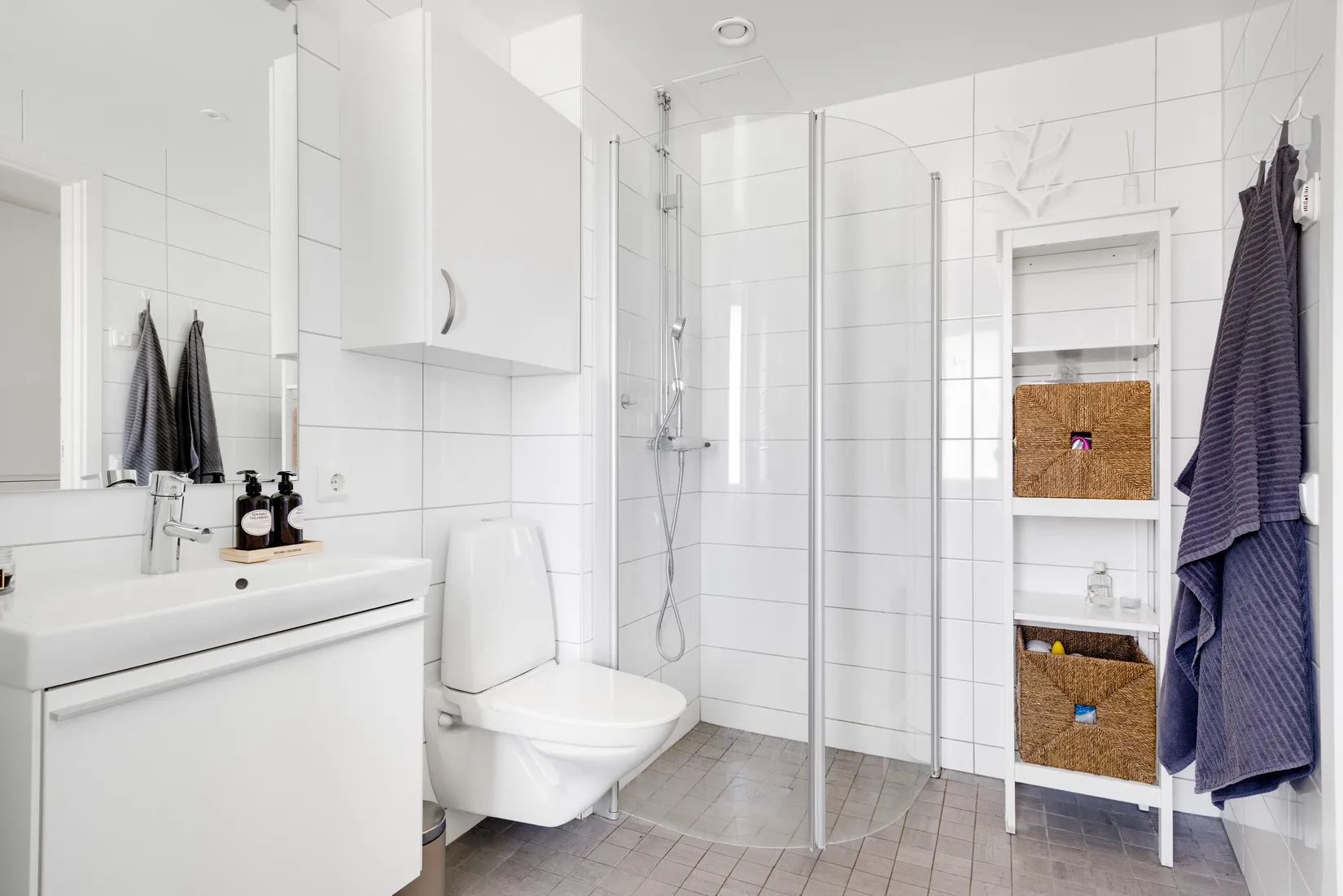 Bostadsrätt, Torkelsgatan 17G, Fålhagen, Uppsala