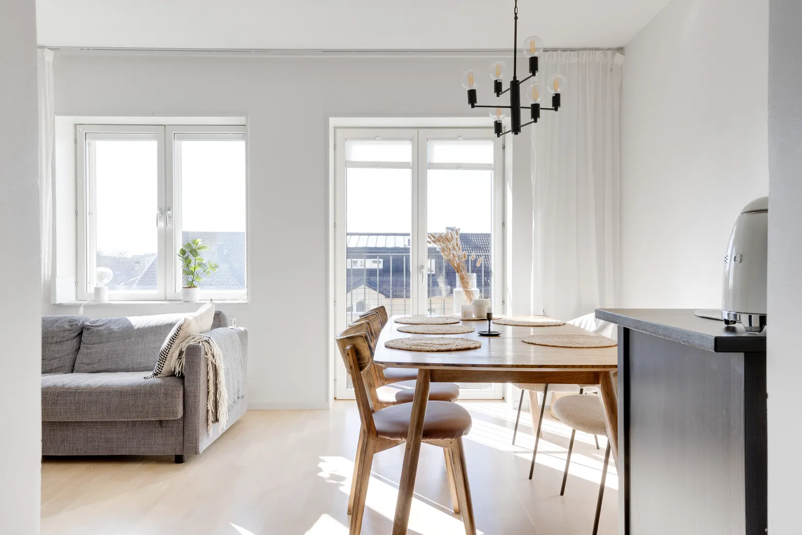 Bostadsrätt, Torkelsgatan 17G, Fålhagen, Uppsala