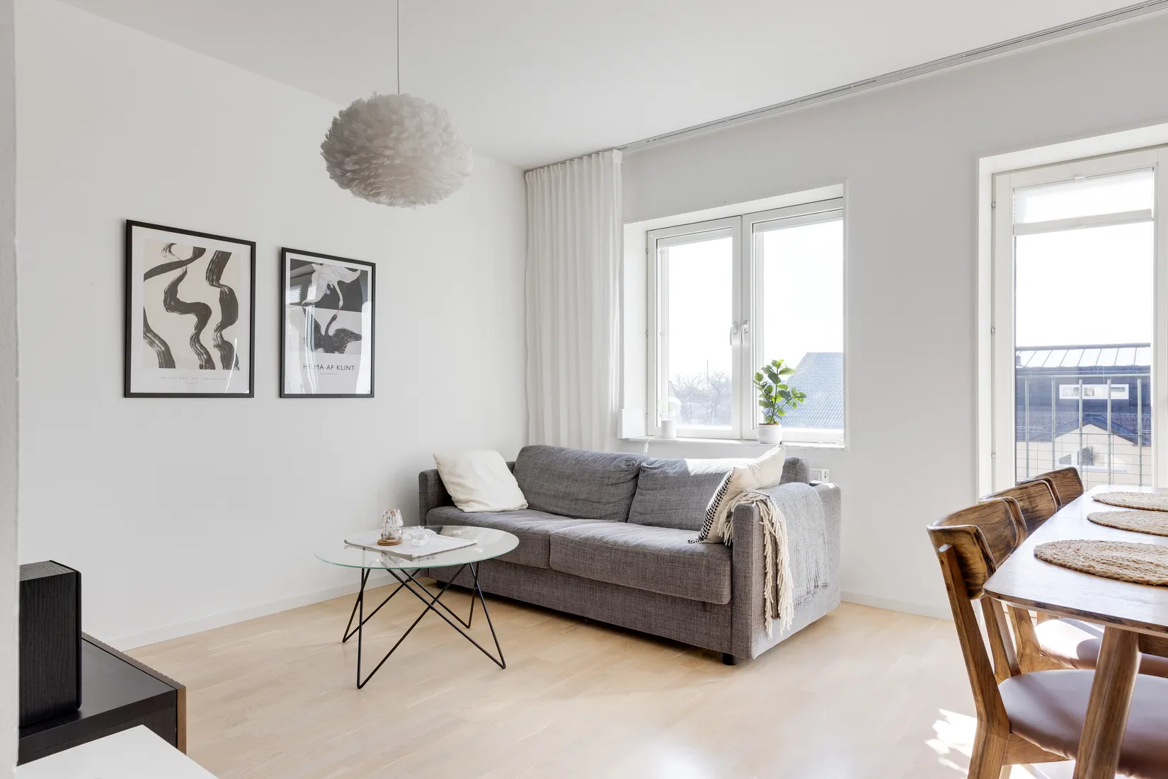 Bostadsrätt, Torkelsgatan 17G, Fålhagen, Uppsala