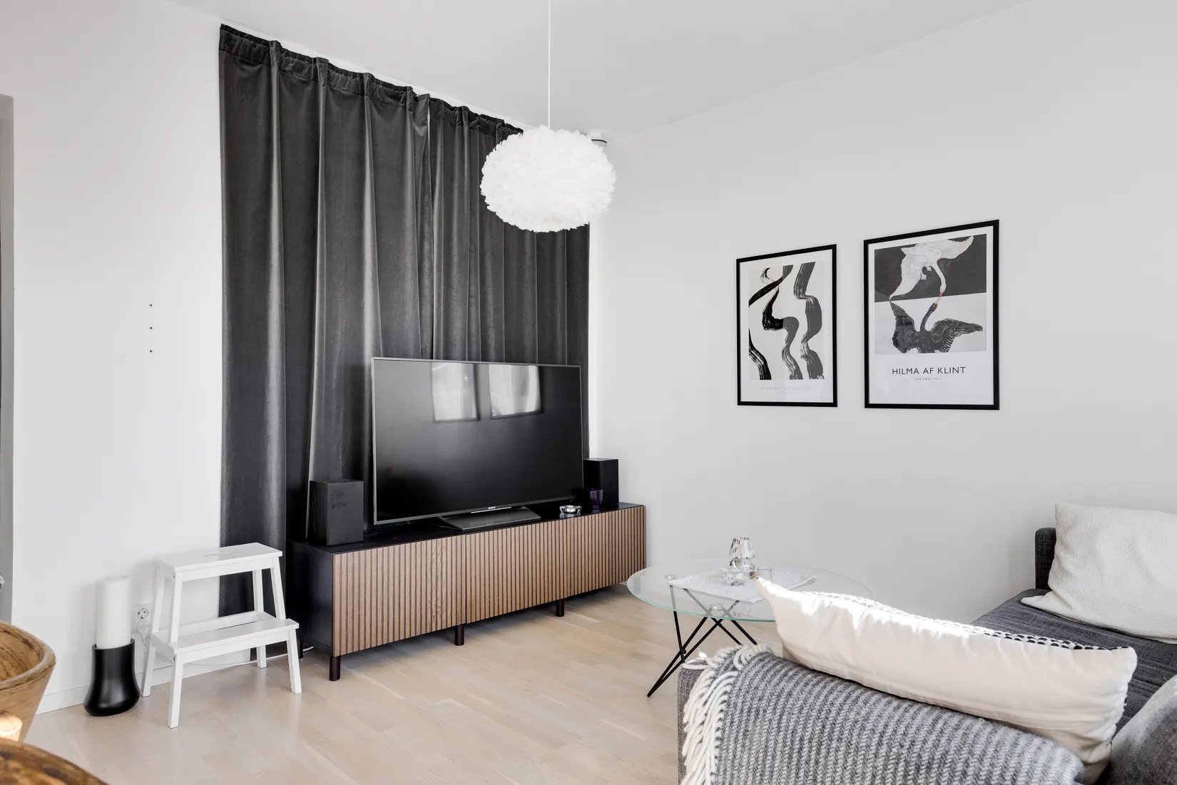 Bostadsrätt, Torkelsgatan 17G, Fålhagen, Uppsala