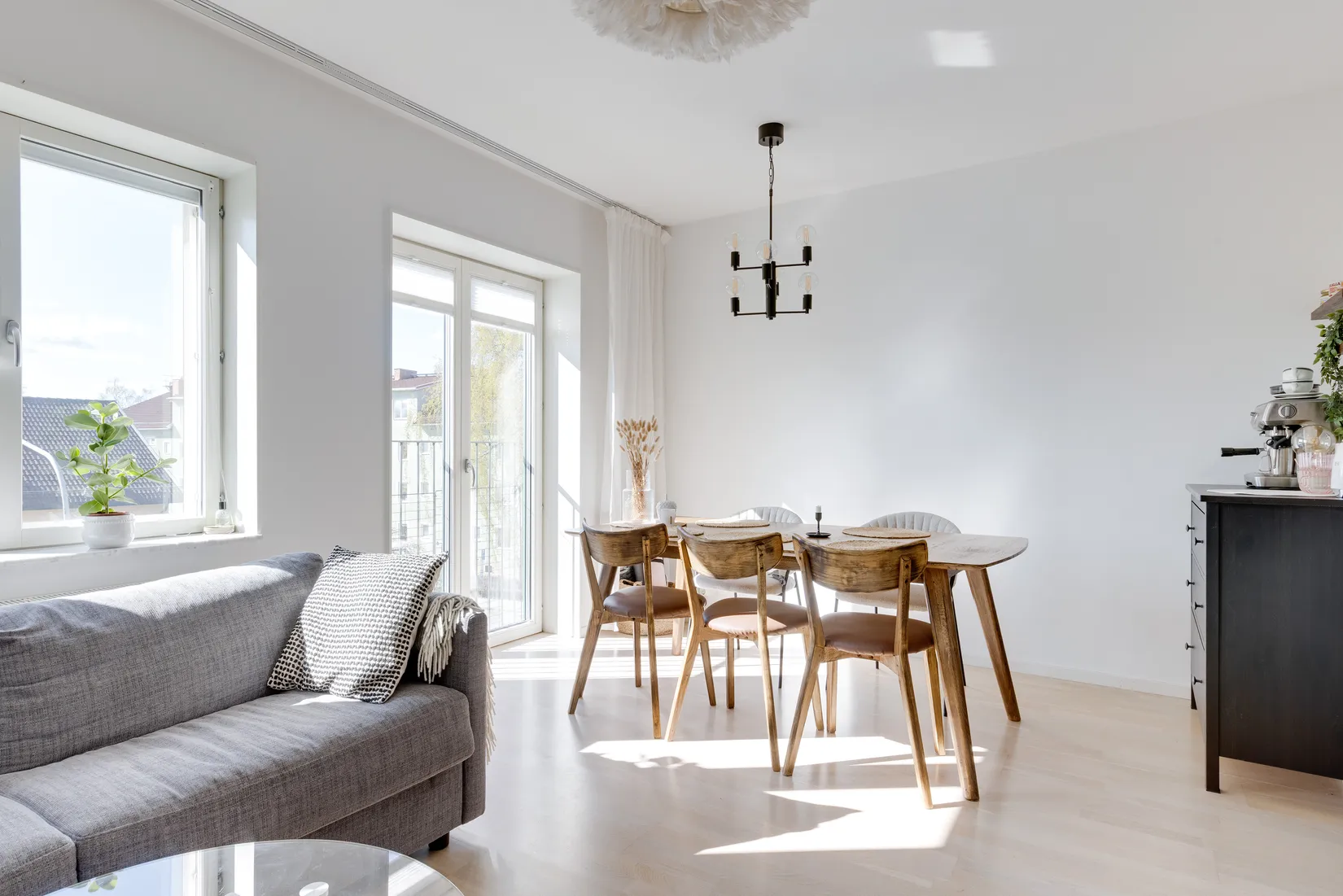 Bostadsrätt, Torkelsgatan 17G, Fålhagen, Uppsala