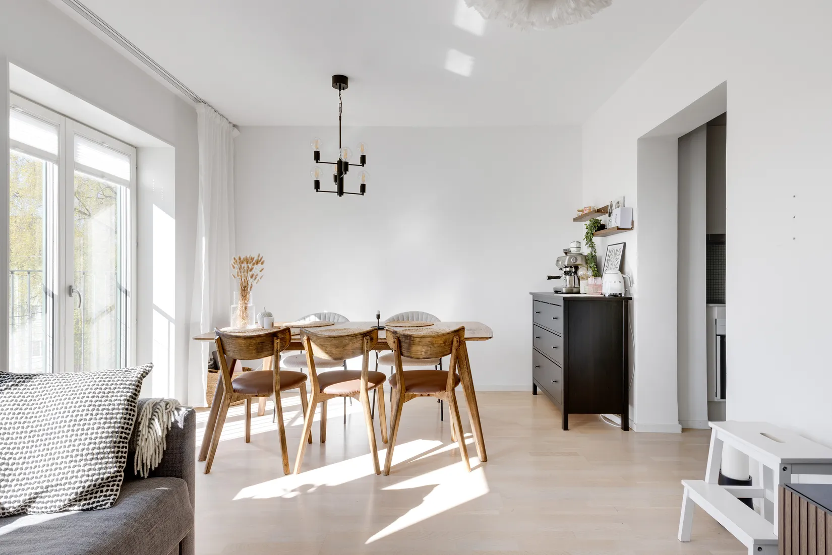 Bostadsrätt, Torkelsgatan 17G, Fålhagen, Uppsala