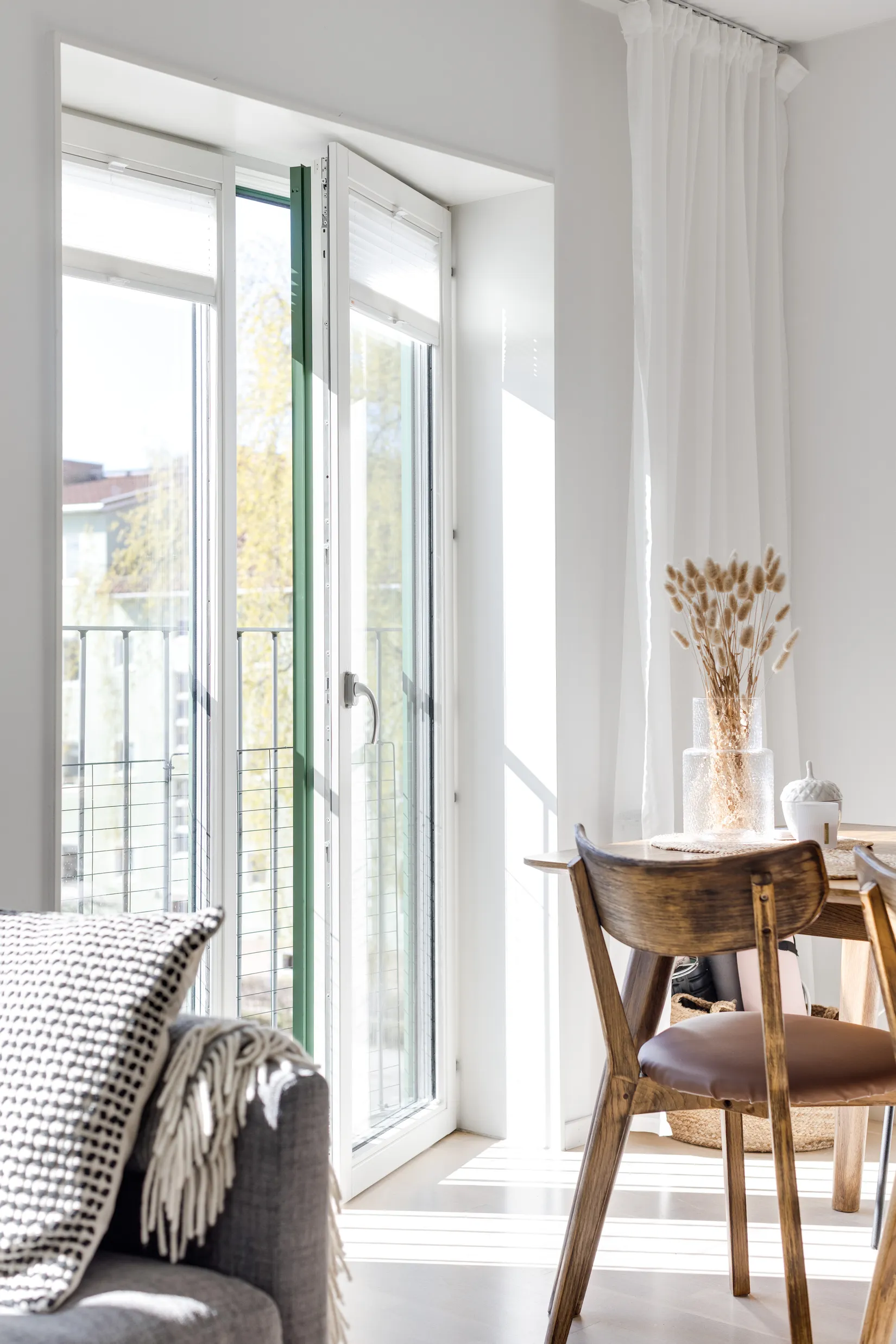 Bostadsrätt, Torkelsgatan 17G, Fålhagen, Uppsala