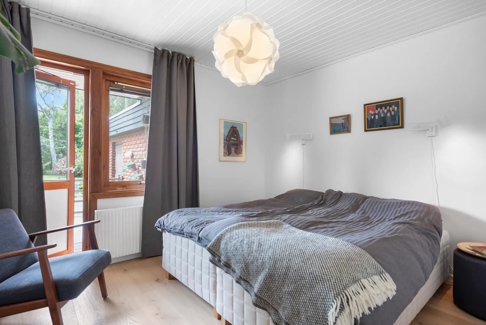 Villa, Bläsingevägen 9, Rekekroken, Höganäs