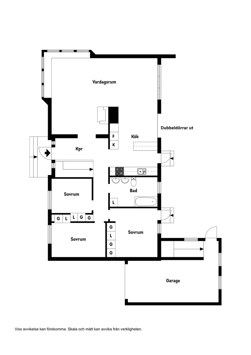 Villa, Bläsingevägen 9, Rekekroken, Höganäs