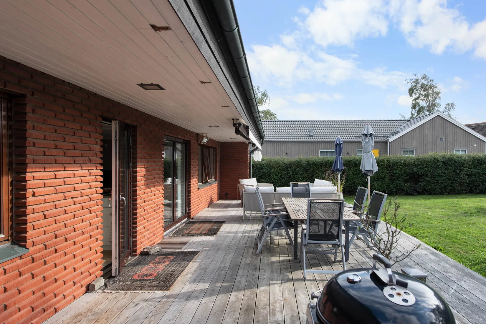Villa, Bläsingevägen 9, Rekekroken, Höganäs