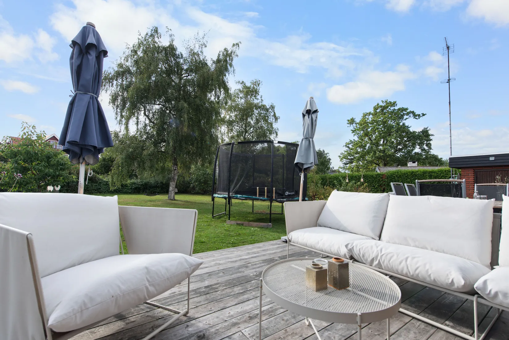 Villa, Bläsingevägen 9, Rekekroken, Höganäs