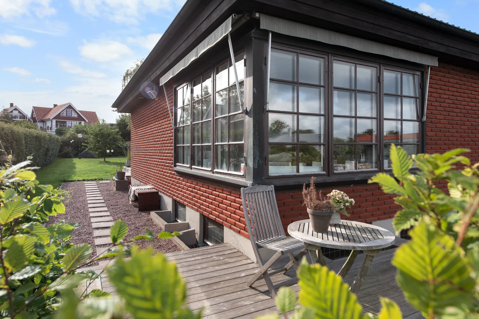 Villa, Bläsingevägen 9, Rekekroken, Höganäs