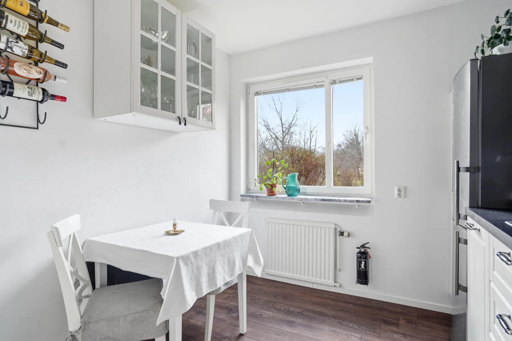 Bostadsrätt, Johannesbäcksgatan 34B, Salabacke, Uppsala