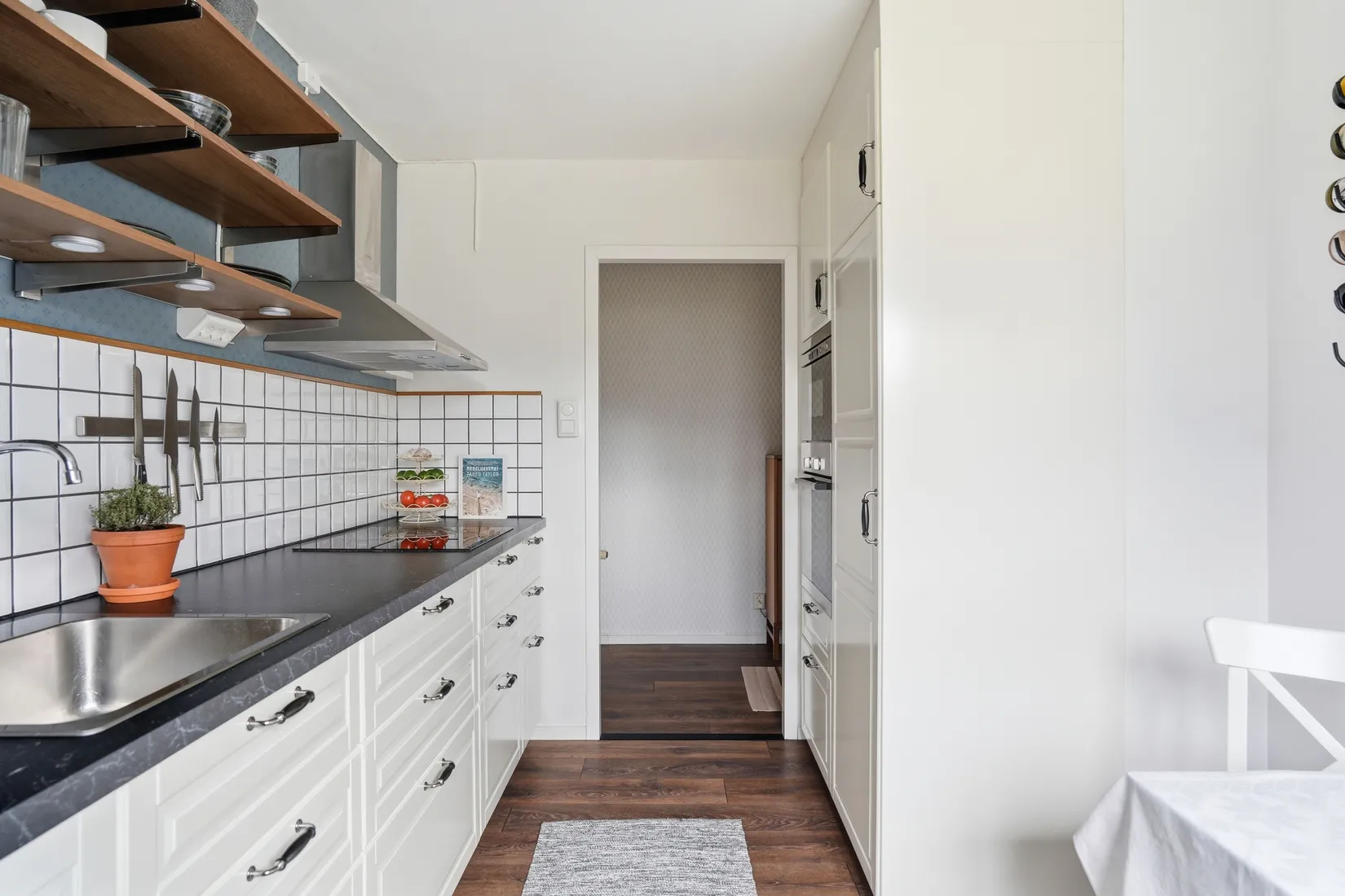 Bostadsrätt, Johannesbäcksgatan 34B, Salabacke, Uppsala