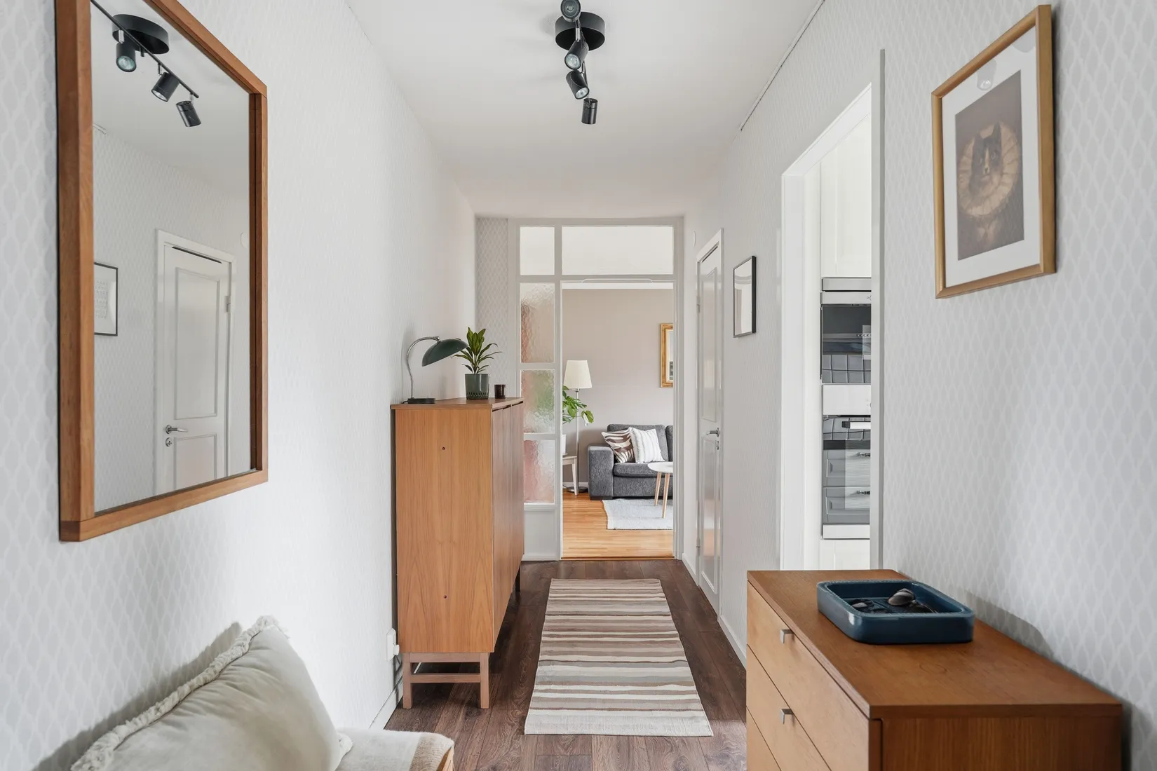 Bostadsrätt, Johannesbäcksgatan 34B, Salabacke, Uppsala