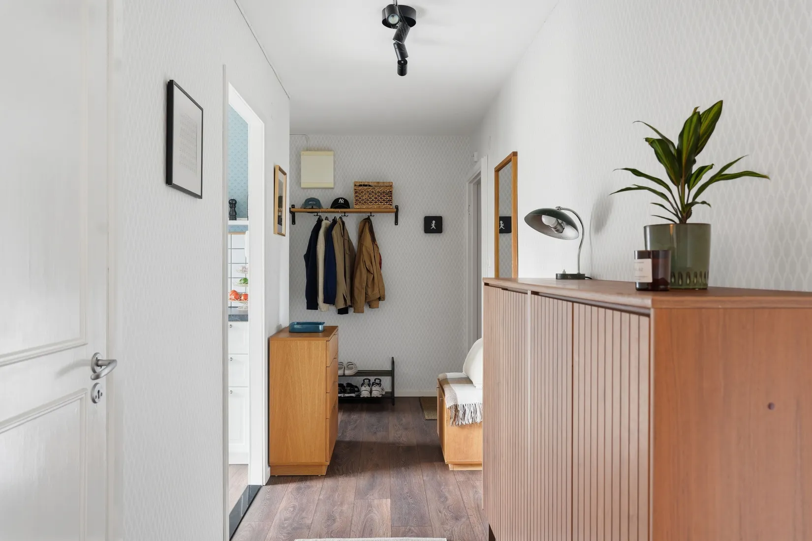 Bostadsrätt, Johannesbäcksgatan 34B, Salabacke, Uppsala