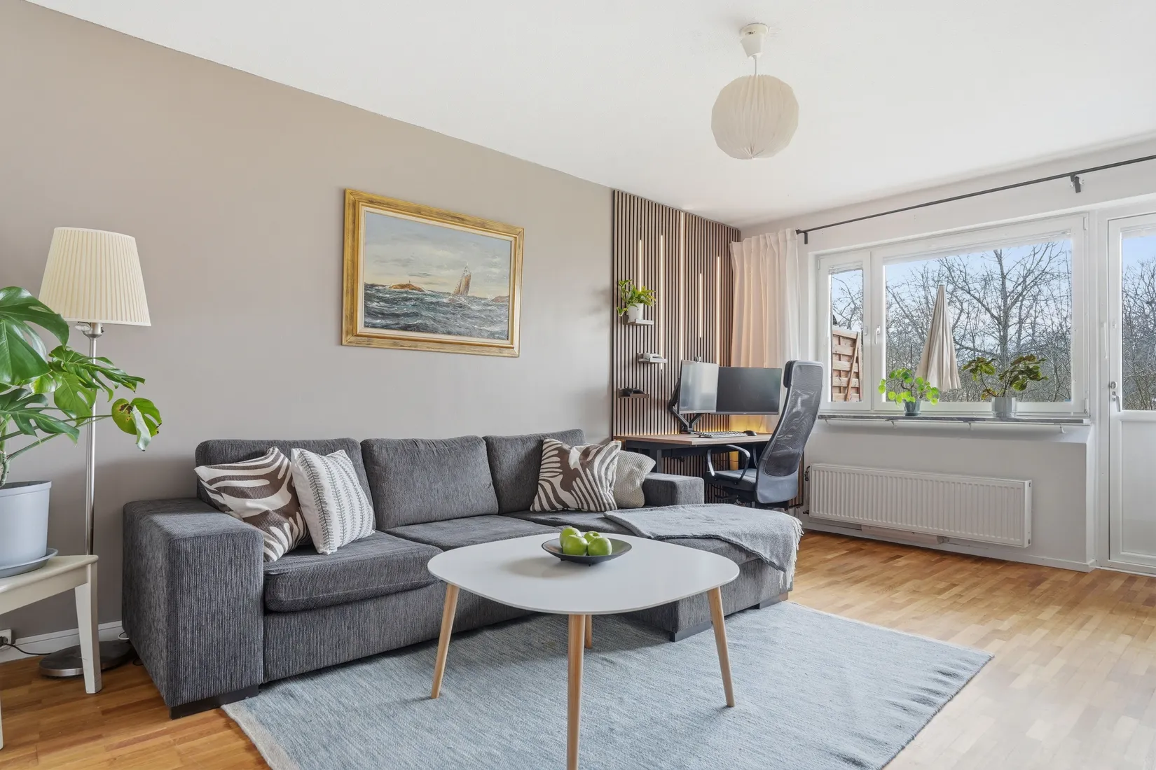 Bostadsrätt, Johannesbäcksgatan 34B, Salabacke, Uppsala